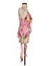 Shein Pink Sleeveless Blouse Size XS - photo 4
