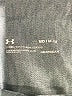 Under Armour 100% Polyester Green Athletic Shorts Size M - photo 3