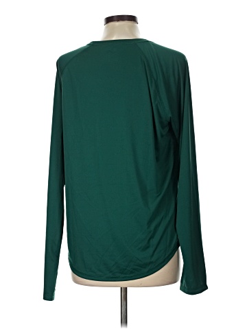 Tek Gear Long Sleeve T-Shirt (view 2)