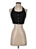 Shein Black Tank Top Size S - photo 1