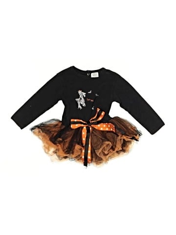 Haute Baby Dress (view 1)
