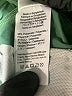 Crewcuts Solid Green Khaki Shorts Size 10 - photo 4