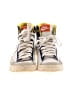 Nike White Sneakers Size 5 1/2 (youth) - photo 2