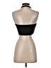 Shein Black Tank Top Size S - photo 2