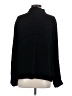 Eileen Fisher Black Long Sleeve Blouse Size S - photo 2