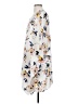 Karen Kane White Kimono Size S/M - photo 5
