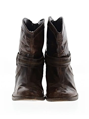 Dingo Ankle Boots (view 2)