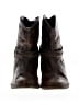 Dingo Brown Ankle Boots Size 8 1/2 - photo 2