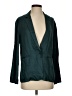 Neu Nomads 100% Modal Teal Blazer Size S - photo 1
