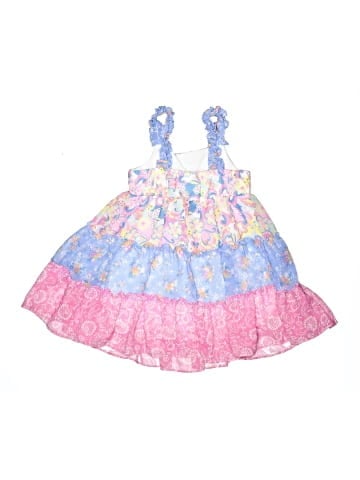 Jona Michelle Dress (view 2)