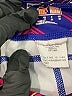Puma Argyle Purple Leggings Size L - photo 8