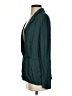 Neu Nomads 100% Modal Teal Blazer Size S - photo 5