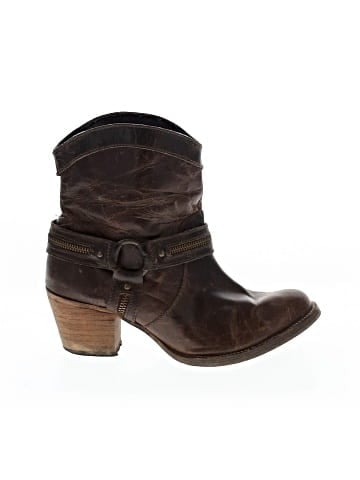 Dingo Ankle Boots (view 1)
