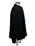 Eileen Fisher Black Long Sleeve Blouse Size S - photo 4
