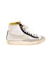 Nike White Sneakers Size 5 1/2 (youth) - photo 1