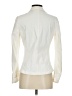 J. McLaughlin White Blazer Size S - photo 2