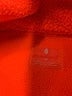 FP Movement 100% Polyester Orange Fleece Size XS - photo 6