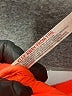 FP Movement 100% Polyester Orange Fleece Size XS - photo 7