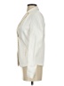 J. McLaughlin White Blazer Size S - photo 5