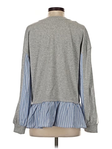 Maeve Pullover Sweater (view 2)