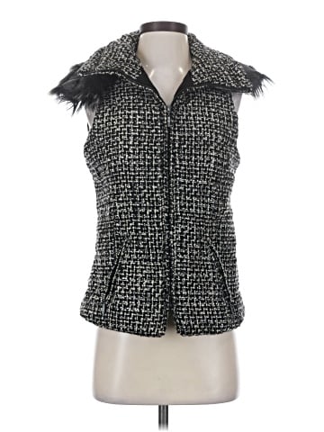 White House Black Market Vest (view 1)