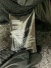 H&M Solid Black Jumpsuit Size M - photo 5