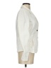J. McLaughlin White Blazer Size S - photo 4