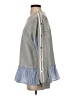Maeve Gray Pullover Sweater Size S - photo 5