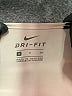 Nike Silver Sleeveless T-Shirt Size S - photo 7
