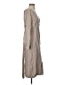 Moon River Gray Casual Dress Size S - photo 4