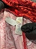 Lularoe Hearts Red Leggings Size 1X (Tall & Curvy) - photo 7