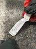 Lularoe Hearts Red Leggings Size 1X (Tall & Curvy) - photo 8