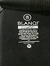 Blanqi Black Active Pants Size Med Maternity - photo 3