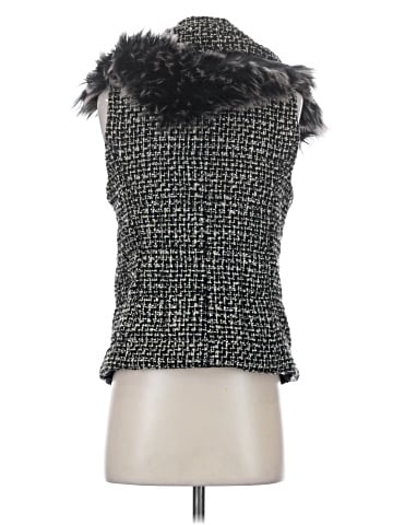 White House Black Market Vest (view 2)