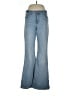 Express Blue Jeans Size 12R - photo 1