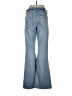 Express Blue Jeans Size 12R - photo 2