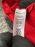 Athleta Red Active Pants Size 8 - photo 8