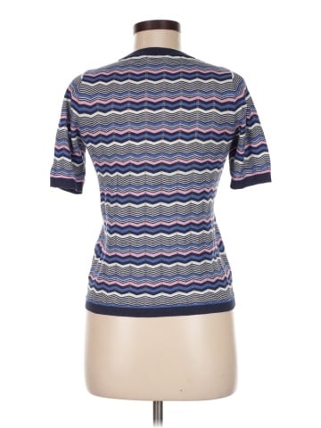 Brora Short Sleeve Turtleneck (view 2)