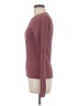 Ozark Trails Burgundy Pullover Sweater Size M - photo 5