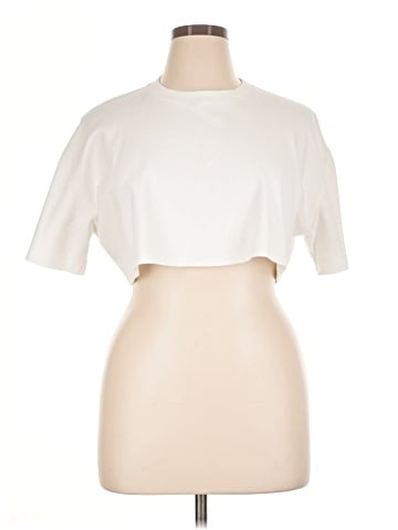 DR2 Short Sleeve Turtleneck (view 1)