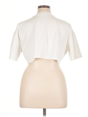 DR2 Short Sleeve Turtleneck (view 2)