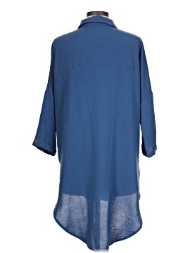 Unbranded 3/4 Sleeve Blouse (view 2)
