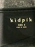 Kidpik Silver Dress Size 4 - photo 3