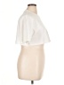 DR2 100% Cotton Ivory Short Sleeve Turtleneck Size XL - photo 4