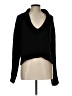 Open Edit Black Pullover Sweater Size L - photo 1