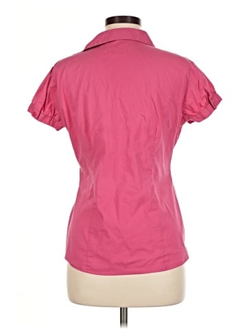 The Limited Short Sleeve Blouse (view 2)