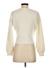 BB Dakota by Steve Madden Ivory Pullover Sweater Size S - photo 2