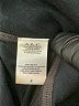 A.L.C. Black Active Pants Size 4 - photo 8