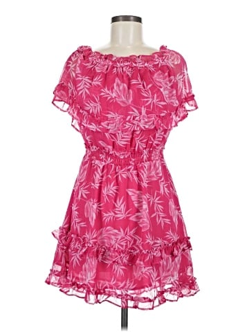 Jessica Simpson Casual Dress (view 1)