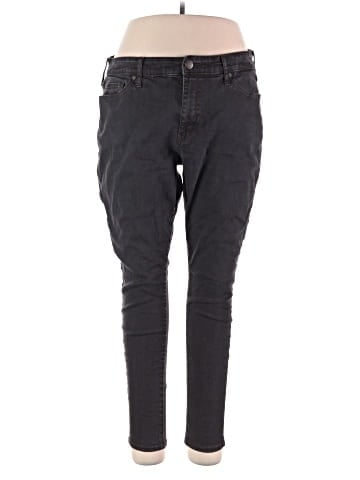 a.n.a. A New Approach Jeans (view 1)